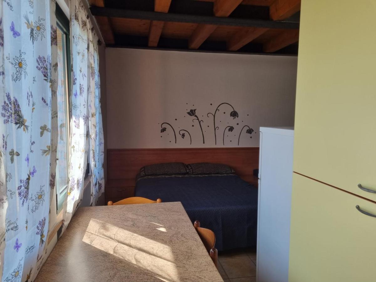 Antica Corte Ortaia Appartamenti Povegliano Veronese 외부 사진